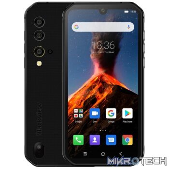 Blackview BV9900 Smartphone