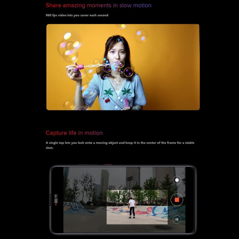 Xiaomi Mi 9T Pro Smartphone