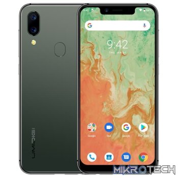 Umidigi A3X Smartphone