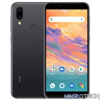 Umidigi A3S Smartphone
