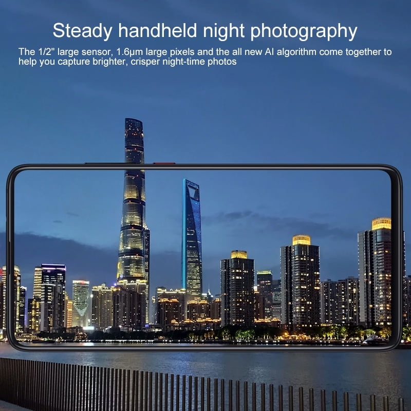 Xiaomi Mi 9T Smartphone