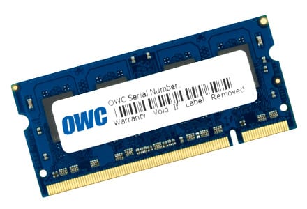 OWC Mac 2GB DDR2 667MHz SO-DIMM