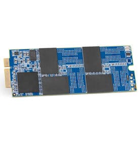 OWC Aura Pro 6G 500GB mSATA SSD for MacBook Pro with Retina Display (2012 - Early 2013)
