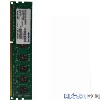 Patriot Signature Line 4GB 1600MHz DDR3 Single Rank Desktop Memory