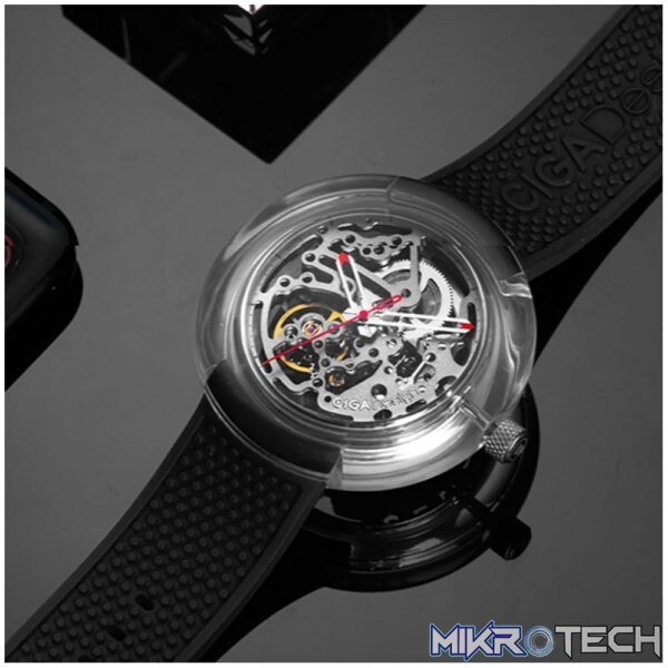 Original Xiaomi Youpin TR90 T-Series Mechanical Watch - Image 18