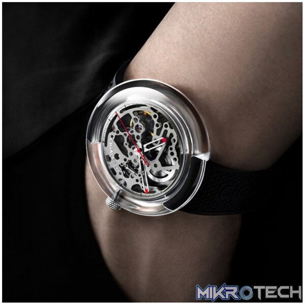 Original Xiaomi Youpin TR90 T-Series Mechanical Watch - Image 19