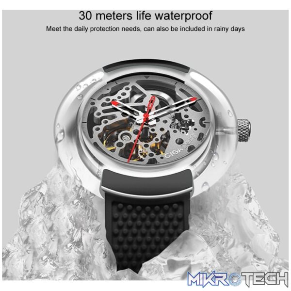 Original Xiaomi Youpin TR90 T-Series Mechanical Watch - Image 13