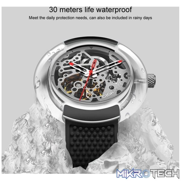 Original Xiaomi Youpin TR90 T-Series Mechanical Watch - Image 9