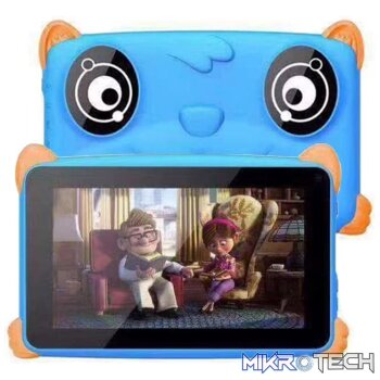7080 Kids Education Tablet PC