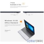 CHUWI HeroBook Pro - Image 15