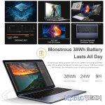 CHUWI HeroBook Pro - Image 11