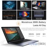 CHUWI HeroBook Pro - Image 8