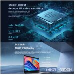 CHUWI HeroBook Pro - Image 9