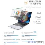 CHUWI HeroBook Pro - Image 13