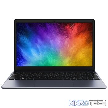 CHUWI HeroBook Pro