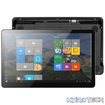PiPo X15 Mini All-in-One PC & Tablet