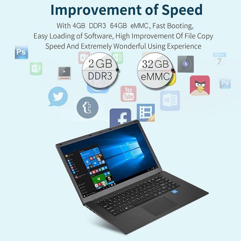 HPC156 Ultrabook -Windows Tablet