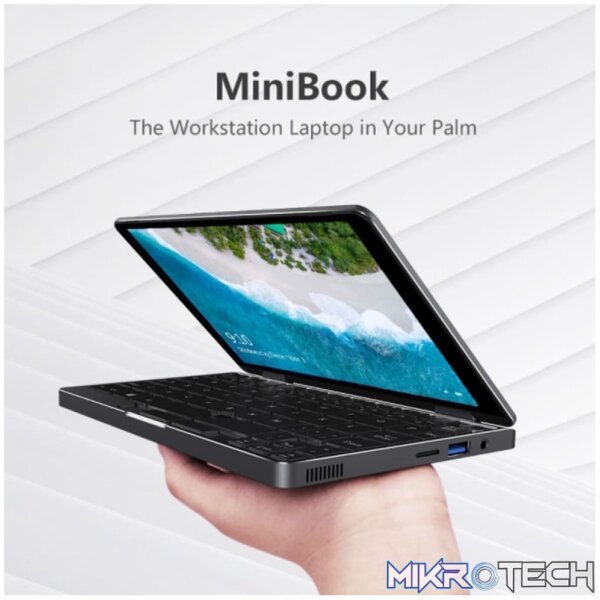 CHUWI MiniBook Laptop - Image 21