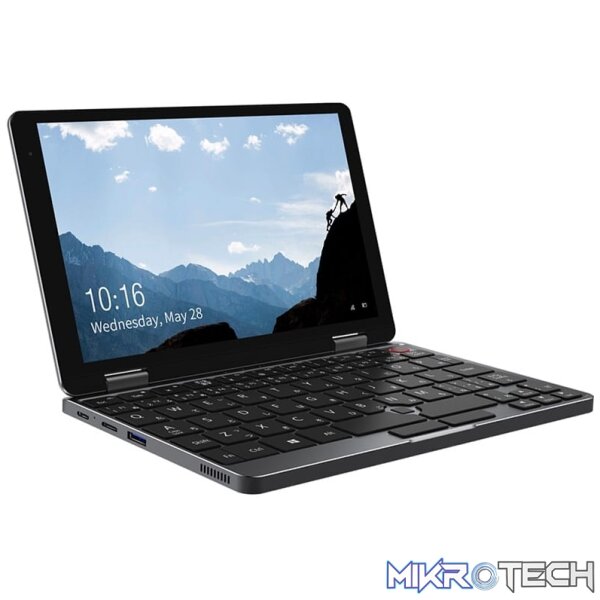 CHUWI MiniBook Laptop - Image 2