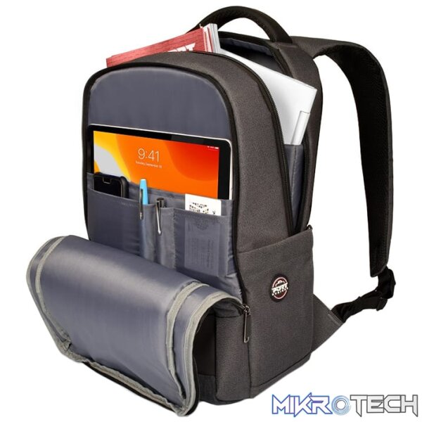 Port Designs Boston 13-14" Backpack - Image 2