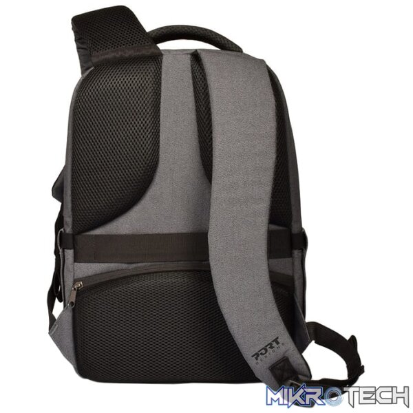 Port Designs Boston 13-14" Backpack - Image 3