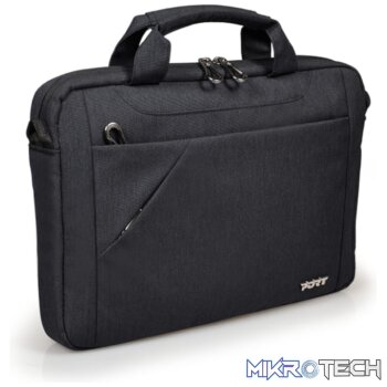 Port Designs Sydney 15.6" Toploading Case