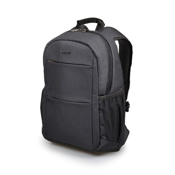 Port Designs Sydney 15.6" Backpack - Black