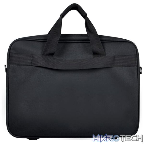 Port Designs Courchevel 15.6" Toploading Case - Image 2