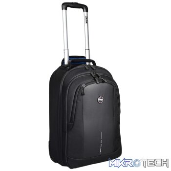 Port Designs Chicago Evo 15.6" Backpack Trolley