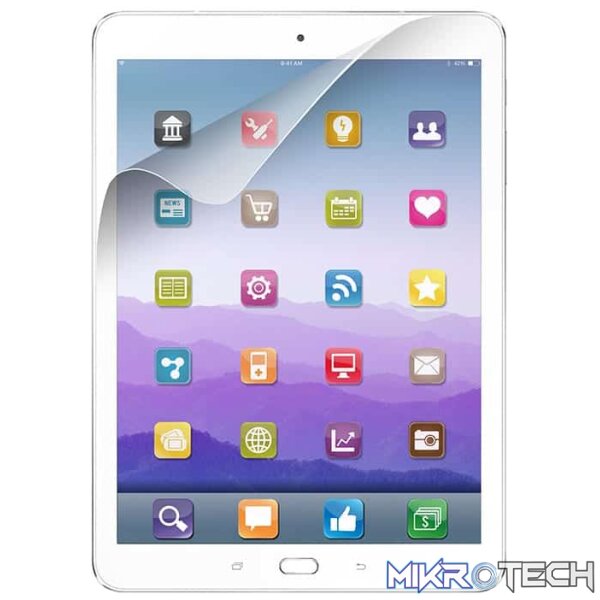 PORT UNIVERSAL SCREEN PROTECTOR 9/10" - Image 2