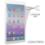 PORT UNIVERSAL SCREEN PROTECTOR 9/10" - Image 3