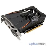 Gigabyte Radeon™ RX 560 OC 4GB Graphics Card