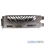 Gigabyte Radeon™ RX 560 OC 4GB Graphics Card