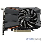 Gigabyte Radeon™ RX 560 OC 4GB Graphics Card