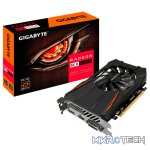 Gigabyte Radeon™ RX 560 OC 4GB Graphics Card