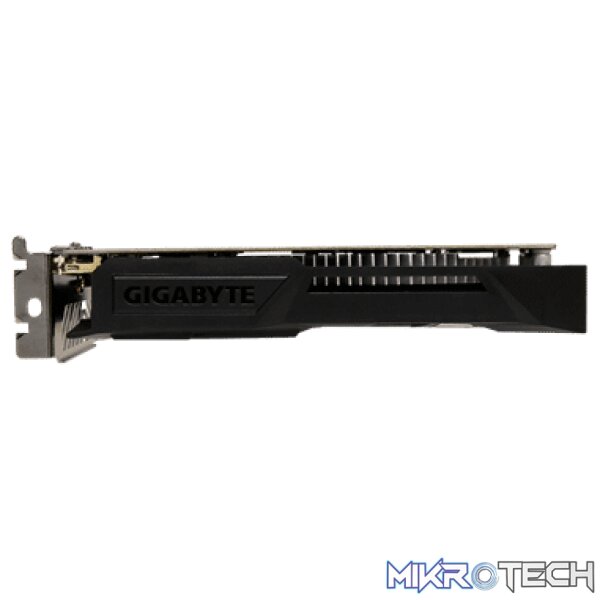 Gigabyte Radeon™ RX 560 OC 4GB Graphics Card