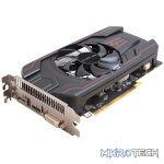 Sapphire Radeon RX 560 Pulse 2GB GDDR5 128-bit Graphics Card