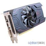 Sapphire Radeon RX 560 Pulse 2GB GDDR5 128-bit Graphics Card