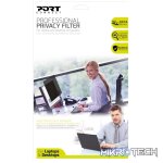 Port Connect 2D Professional Privacy Filter 24"