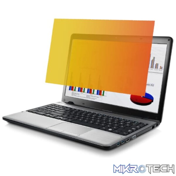 PORT NB PRIVACY FILTER 12.5" GD - Image 2