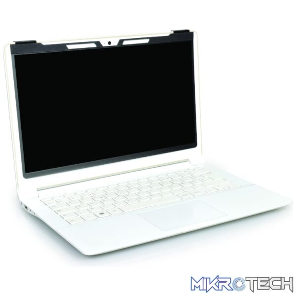 PORT NB PRIVACY FILTER 13.3" CLIP ON - Image 2