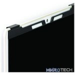 PORT NB PRIVACY FILTER 13.3" CLIP ON - Image 5