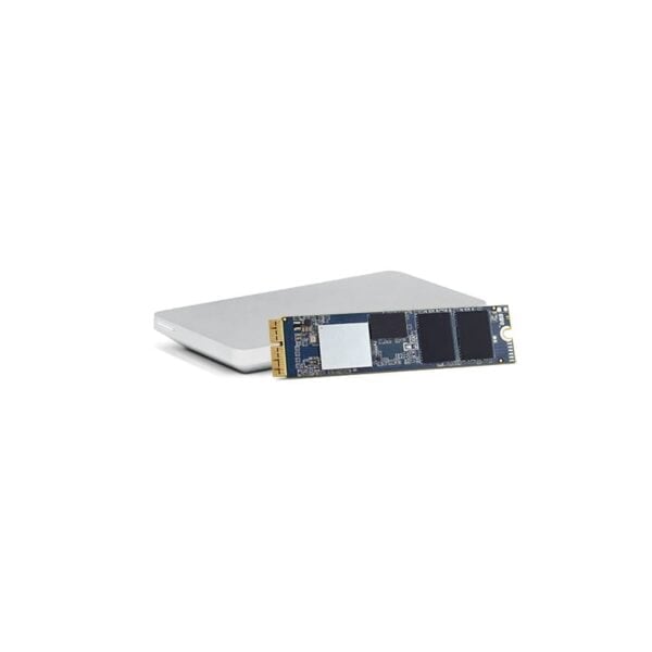 OWC Aura Pro X2 1TB MBA MBP W/Retina Envoy Kit mSATA SSD