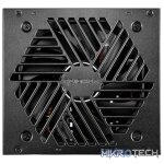 Raidmax RX-7AC-V Vortex 700W 80 Plus Bronze Non-Modular Power Supply - Image 6