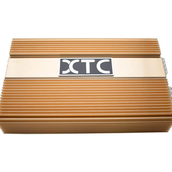 XTC Audio STORM 9000W Monoblock Amplifier