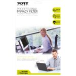 Port Connect 2D 4/3 Professional Privacy Filter 13.3"