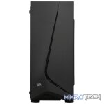 Corsair Carbide Series Spec-05 Black ATX PC Chassis with Windowed side panel