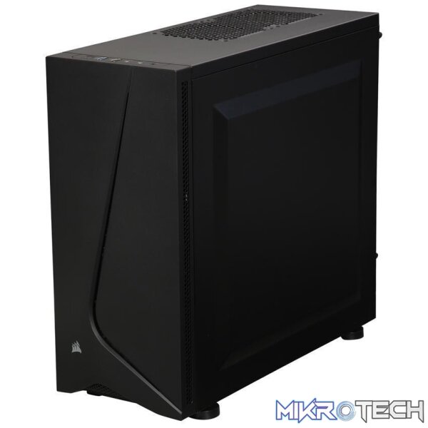 Corsair Carbide Series Spec-05 Black ATX PC Chassis with Windowed side panel - Image 2