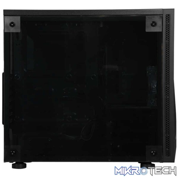 Corsair Carbide Series Spec-05 Black ATX PC Chassis with Windowed side panel - Image 3