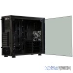 Corsair Carbide Series Spec-05 Black ATX PC Chassis with Windowed side panel - Image 4